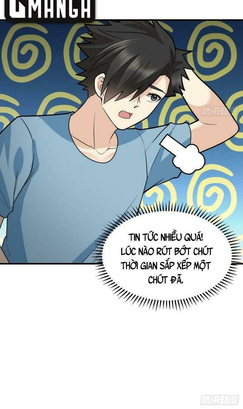 Tôi Sống Trên Hoang Đảo Cùng Các Em Gái Chap 187 - Next Chap 188