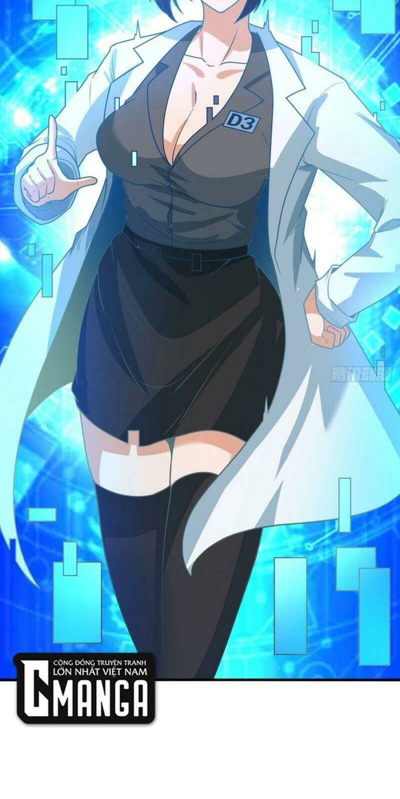 Tôi Sống Trên Hoang Đảo Cùng Các Em Gái Chap 187 - Next Chap 188