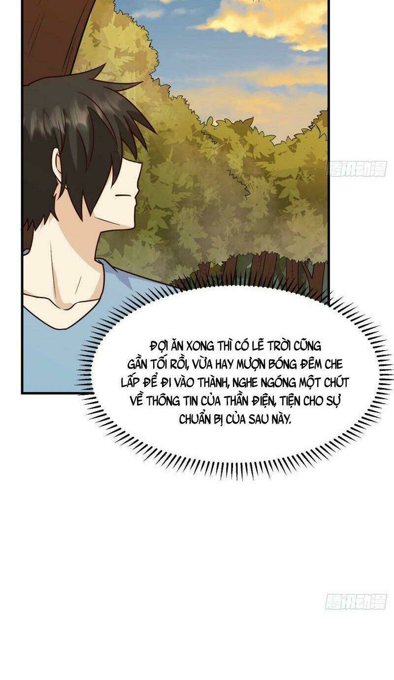 Tôi Sống Trên Hoang Đảo Cùng Các Em Gái Chap 188 - Next Chap 189