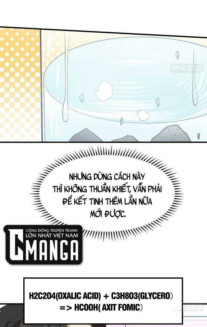 Tôi Sống Trên Hoang Đảo Cùng Các Em Gái Chap 189 - Next Chap 190