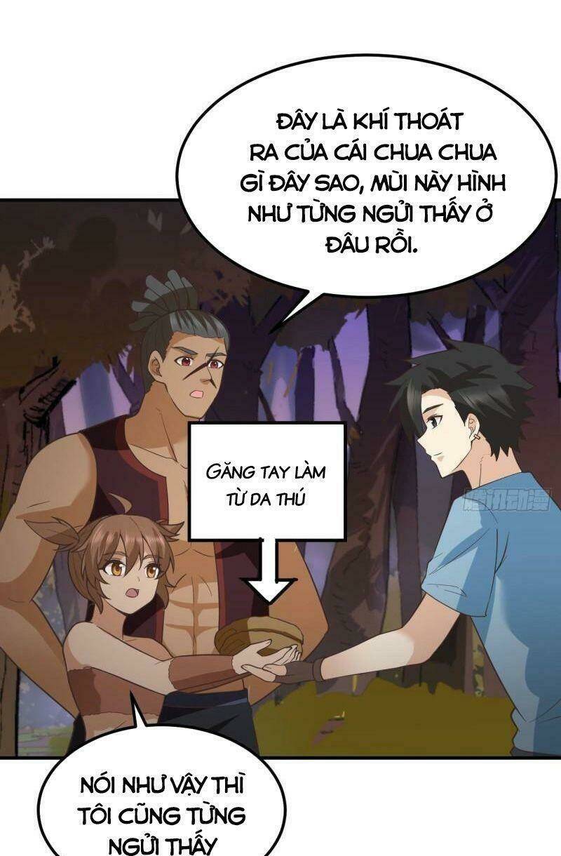 Tôi Sống Trên Hoang Đảo Cùng Các Em Gái Chap 189 - Next Chap 190