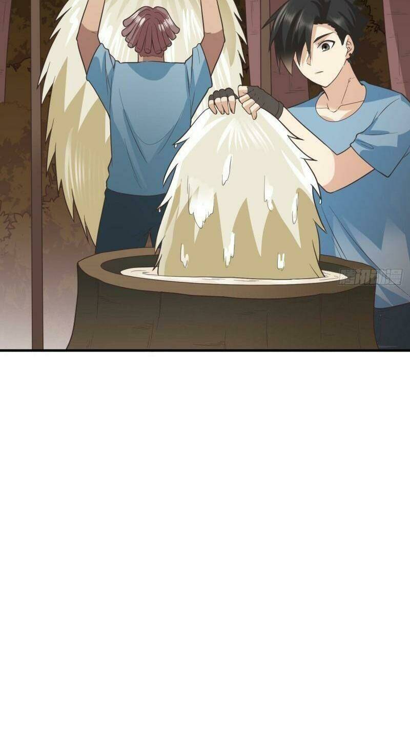 Tôi Sống Trên Hoang Đảo Cùng Các Em Gái Chap 189 - Next Chap 190