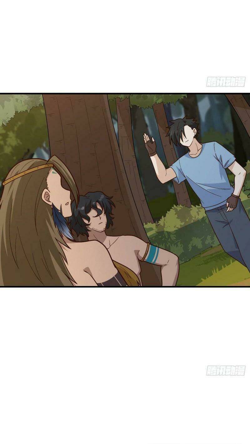 Tôi Sống Trên Hoang Đảo Cùng Các Em Gái Chap 190 - Next Chap 191