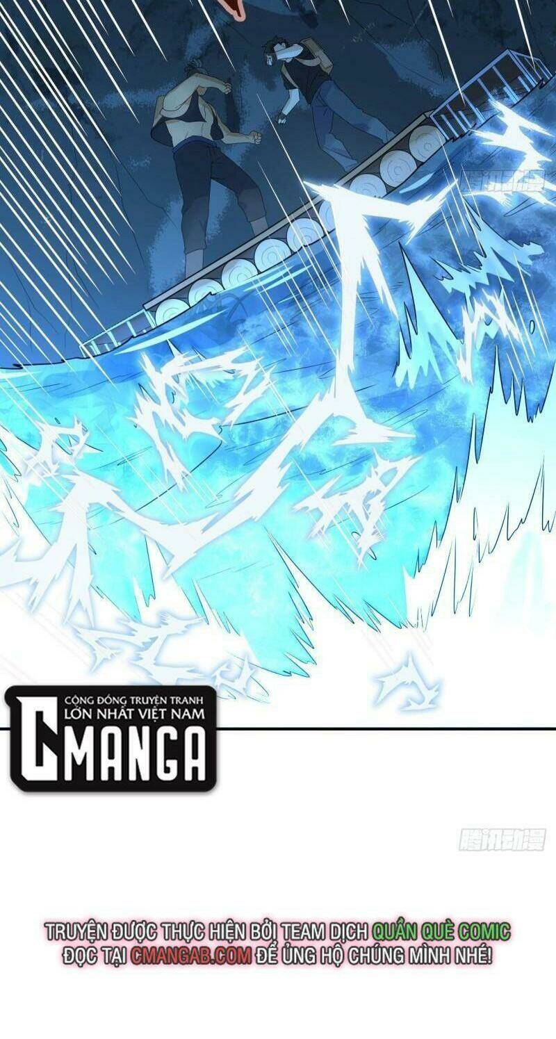 Tôi Sống Trên Hoang Đảo Cùng Các Em Gái Chap 190 - Next Chap 191