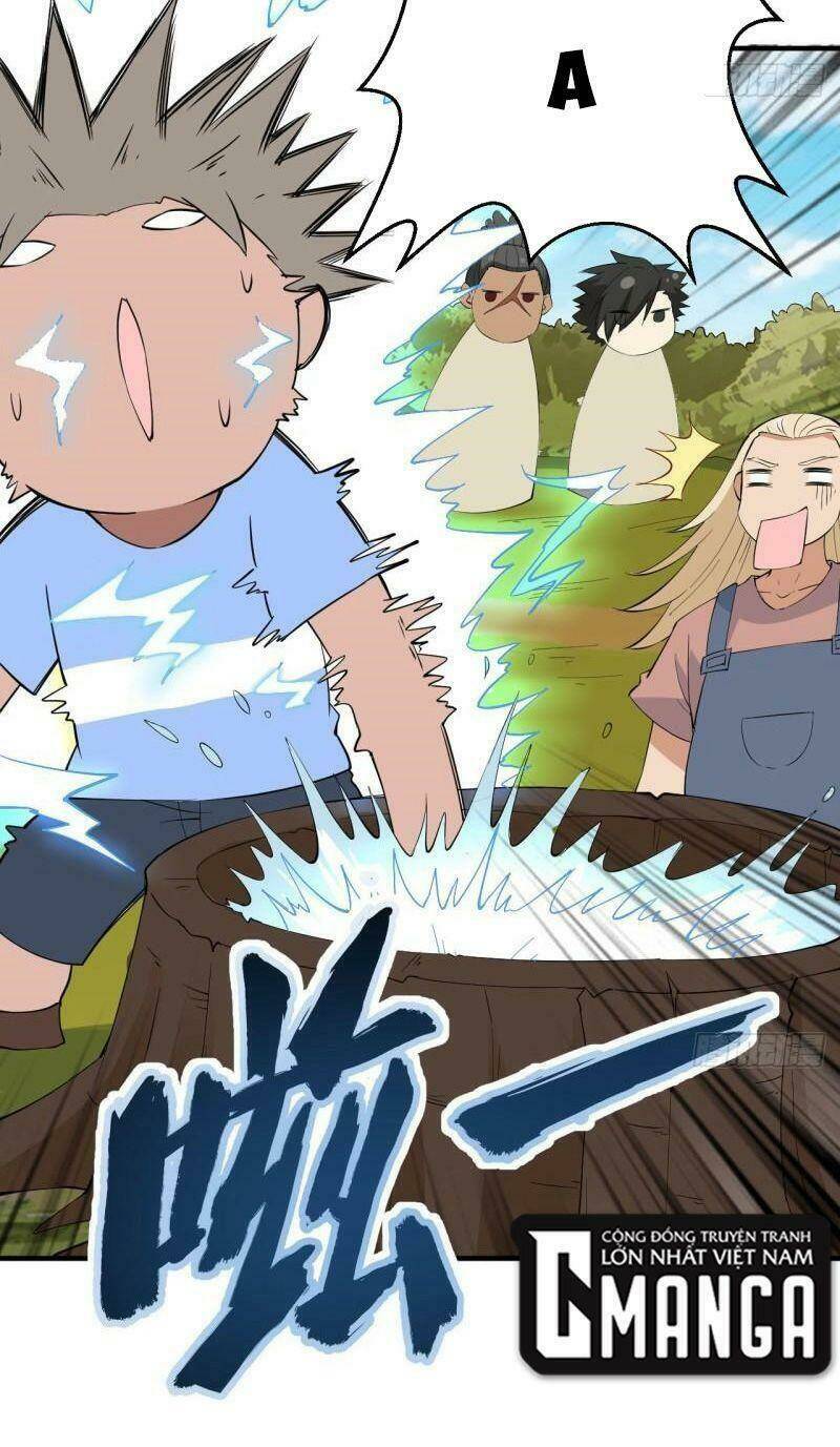 Tôi Sống Trên Hoang Đảo Cùng Các Em Gái Chap 190 - Next Chap 191