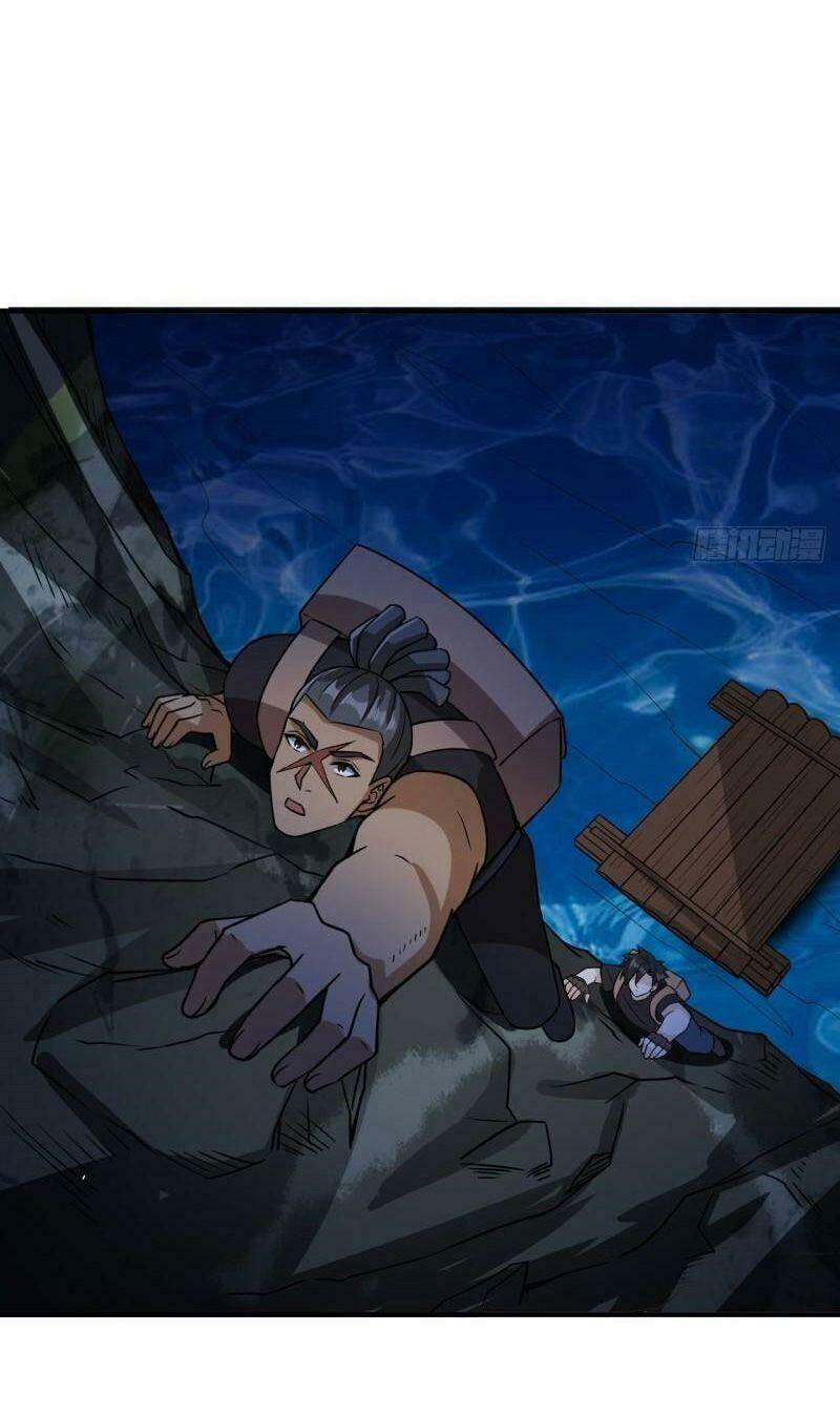 Tôi Sống Trên Hoang Đảo Cùng Các Em Gái Chap 191 - Next Chap 192