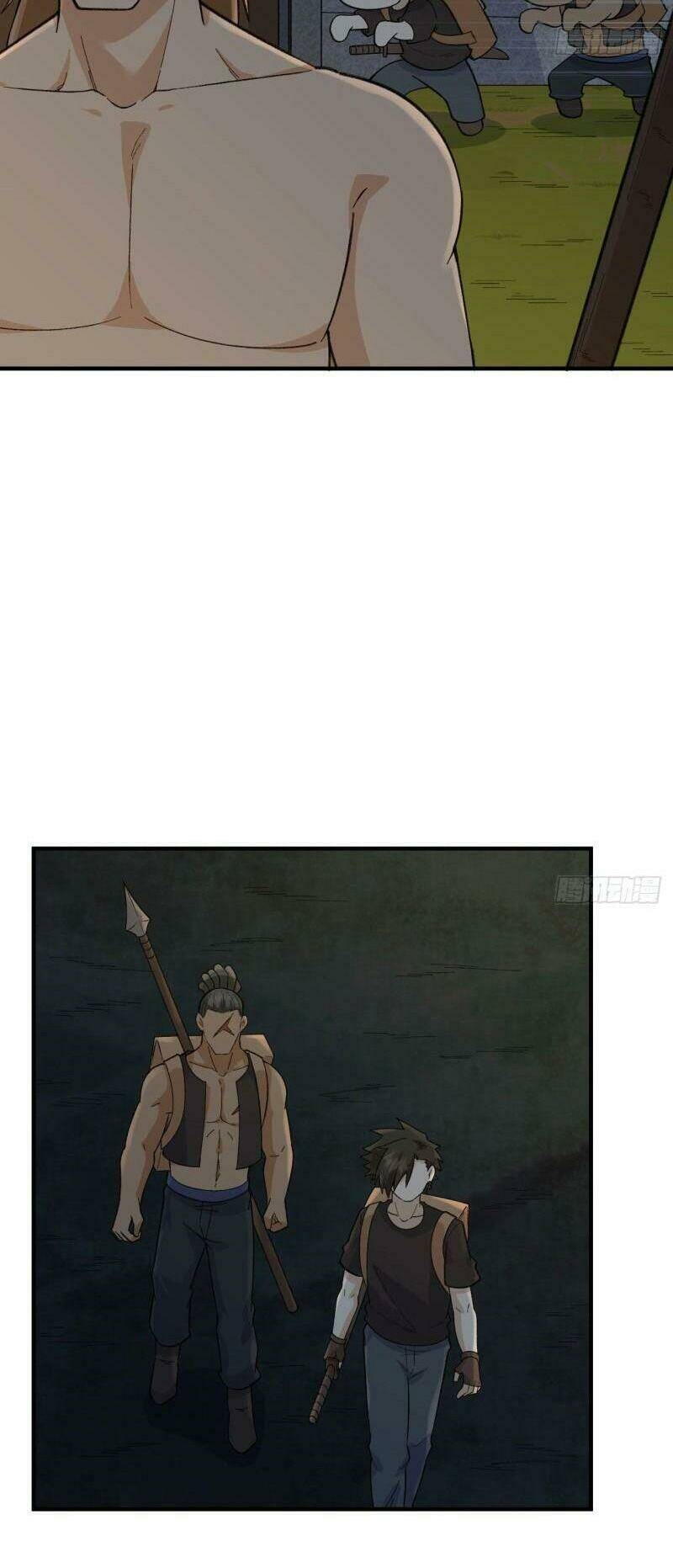 Tôi Sống Trên Hoang Đảo Cùng Các Em Gái Chap 192 - Next Chap 193