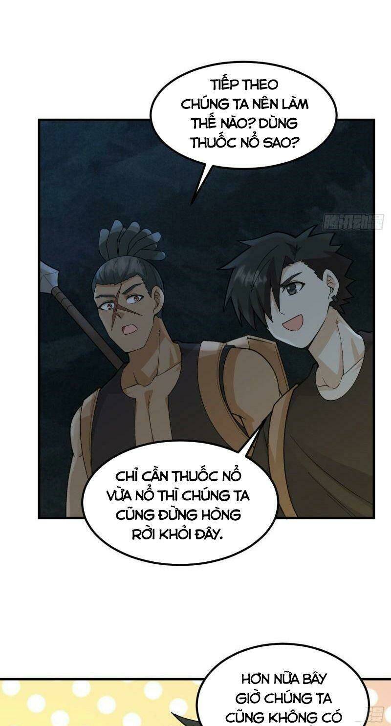 Tôi Sống Trên Hoang Đảo Cùng Các Em Gái Chap 192 - Next Chap 193