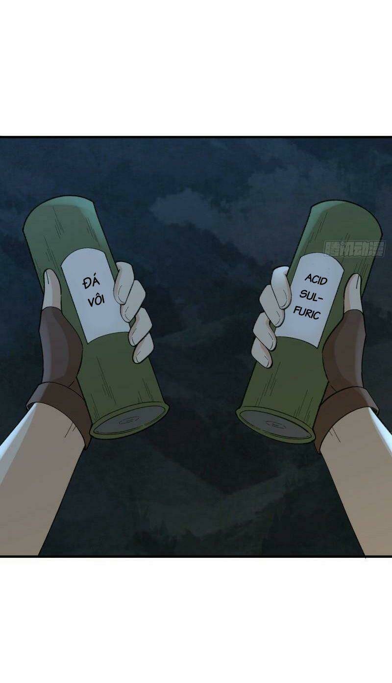 Tôi Sống Trên Hoang Đảo Cùng Các Em Gái Chap 192 - Next Chap 193