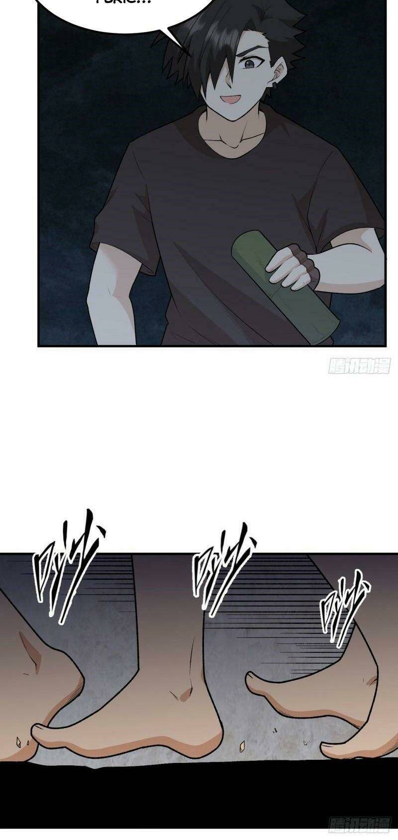 Tôi Sống Trên Hoang Đảo Cùng Các Em Gái Chap 192 - Next Chap 193