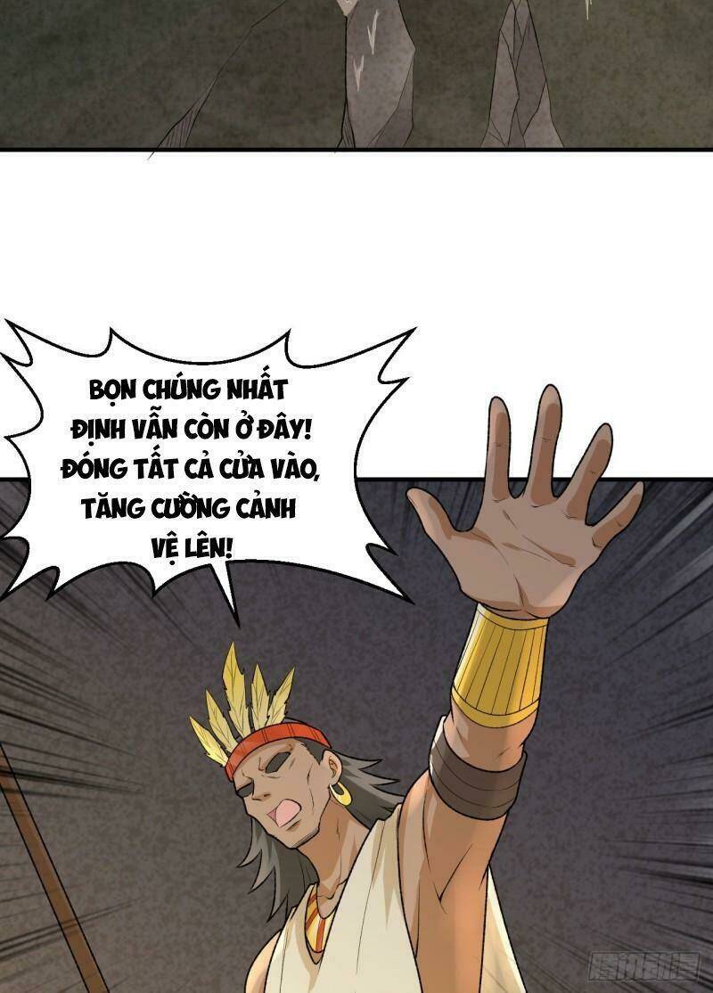 Tôi Sống Trên Hoang Đảo Cùng Các Em Gái Chap 192 - Next Chap 193