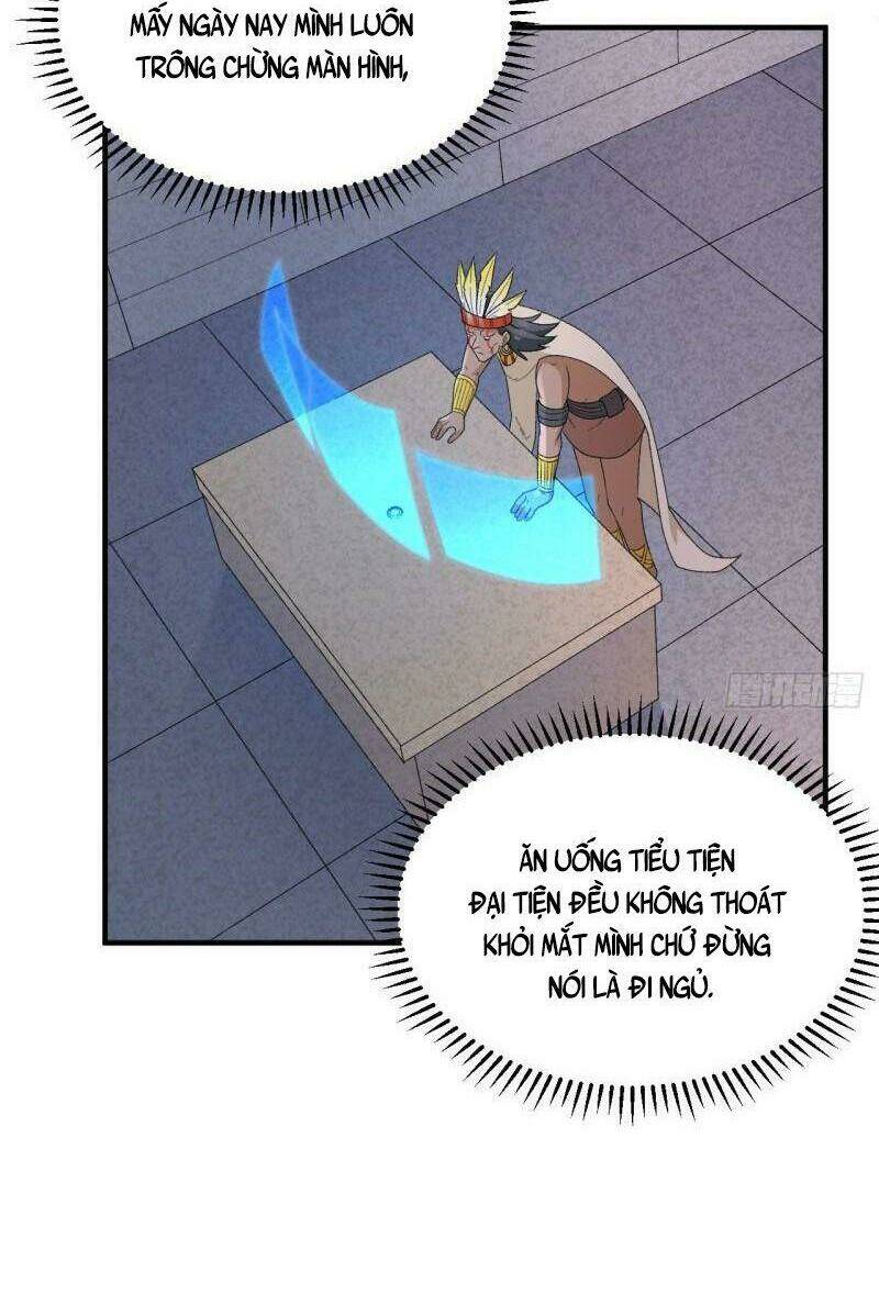 Tôi Sống Trên Hoang Đảo Cùng Các Em Gái Chap 192 - Next Chap 193
