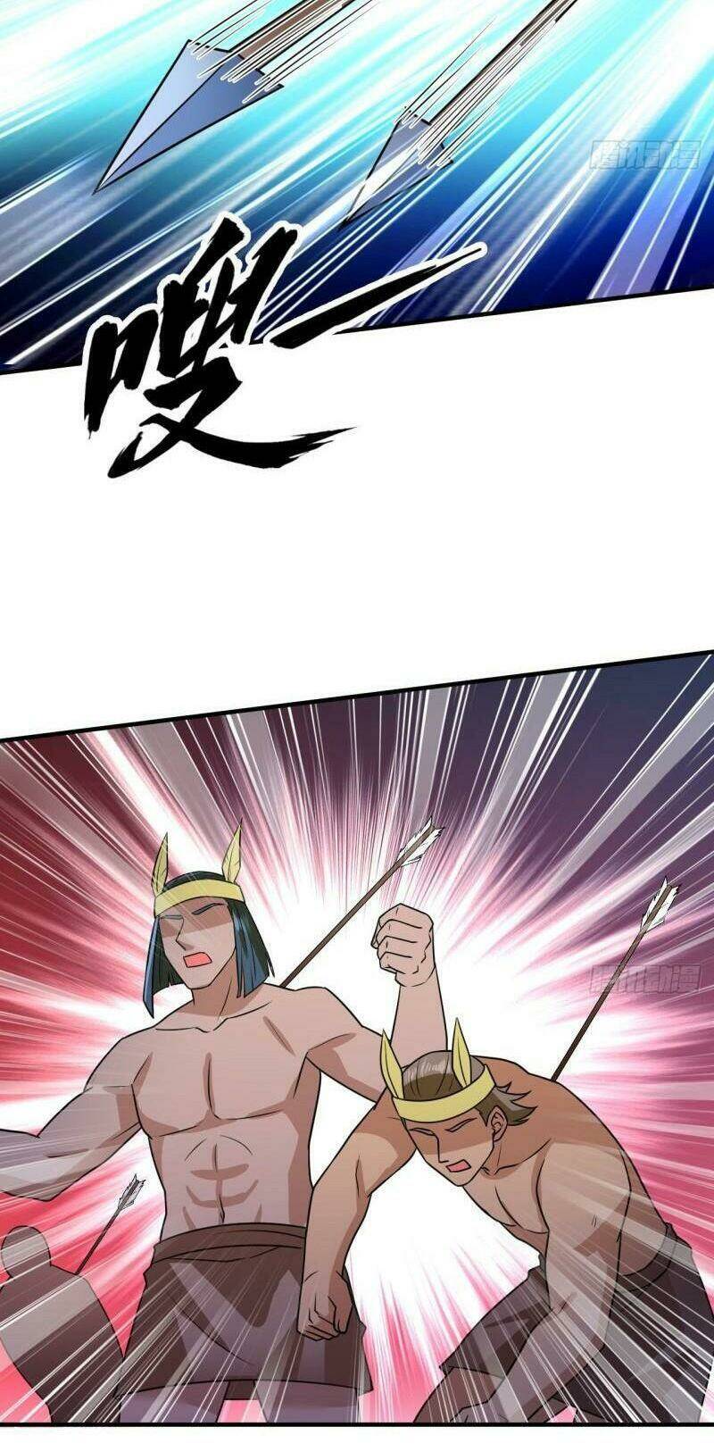 Tôi Sống Trên Hoang Đảo Cùng Các Em Gái Chap 193 - Next Chap 194