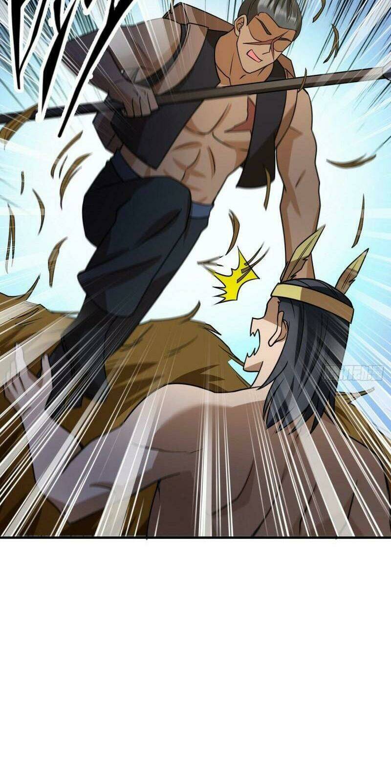 Tôi Sống Trên Hoang Đảo Cùng Các Em Gái Chap 193 - Next Chap 194