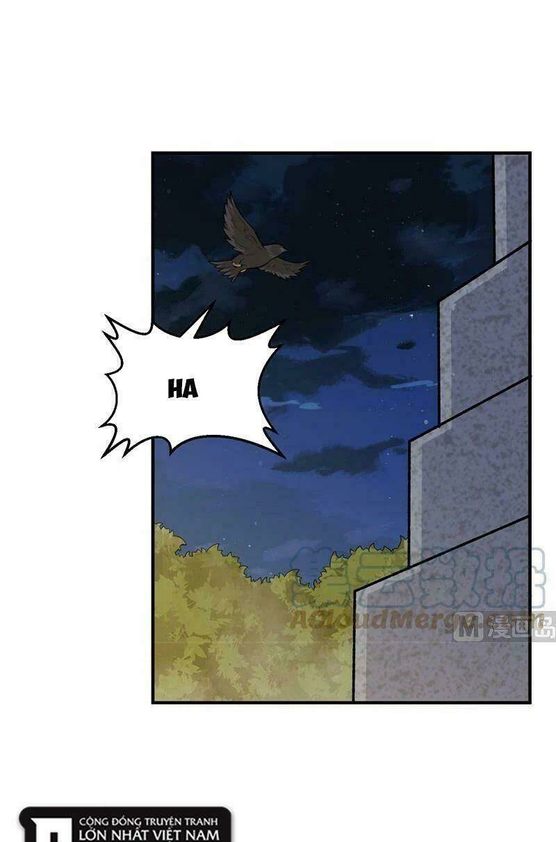 Tôi Sống Trên Hoang Đảo Cùng Các Em Gái Chap 194 - Next Chap 195