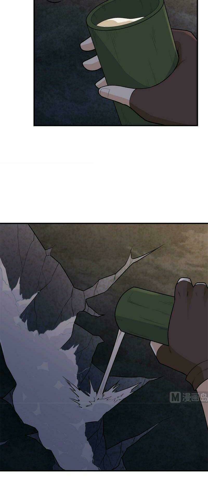 Tôi Sống Trên Hoang Đảo Cùng Các Em Gái Chap 194 - Next Chap 195