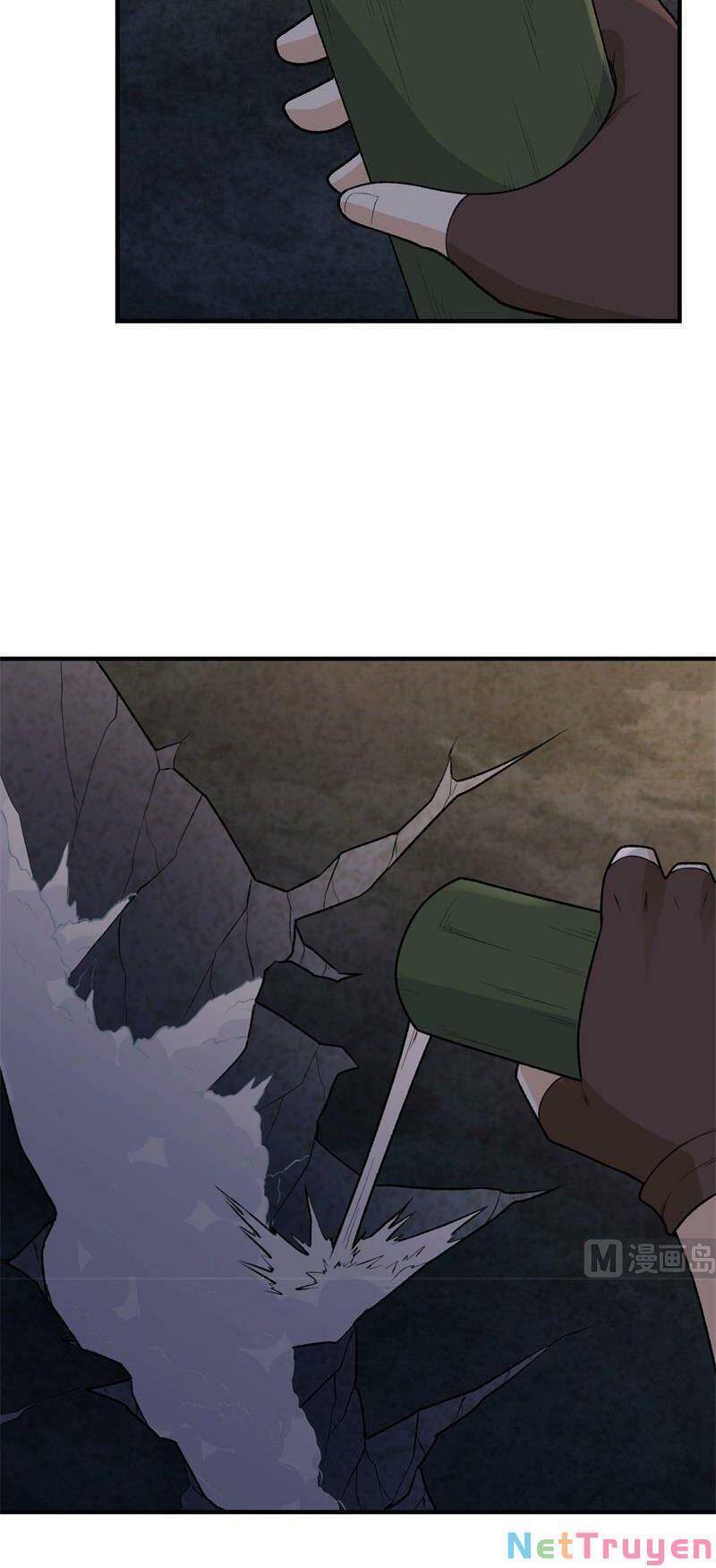 Tôi Sống Trên Hoang Đảo Cùng Các Em Gái Chap 194 - Next Chap 195