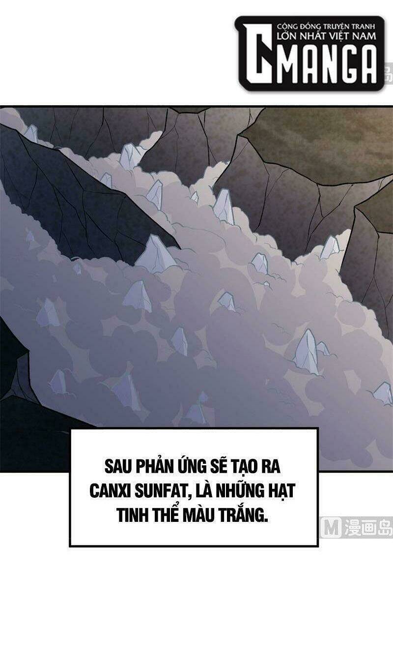 Tôi Sống Trên Hoang Đảo Cùng Các Em Gái Chap 194 - Next Chap 195