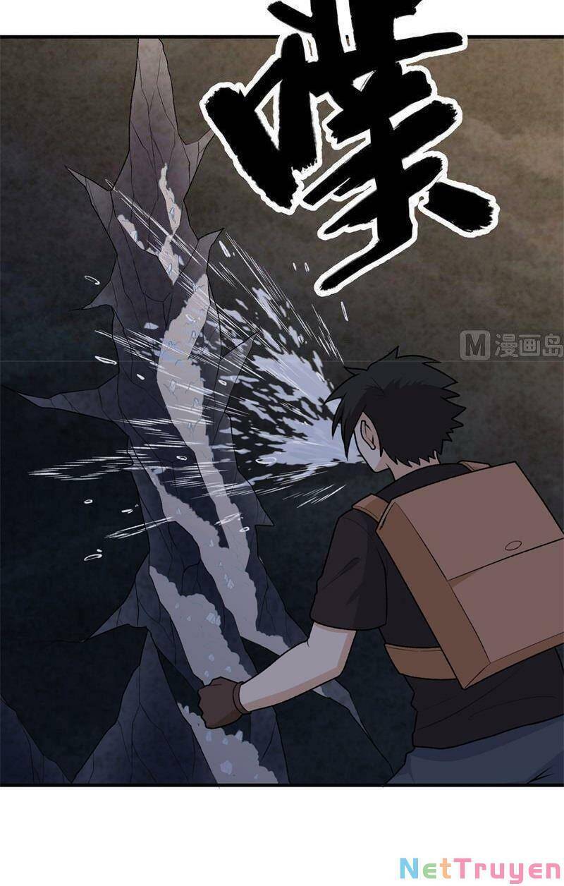 Tôi Sống Trên Hoang Đảo Cùng Các Em Gái Chap 194 - Next Chap 195