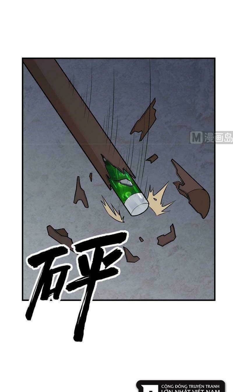 Tôi Sống Trên Hoang Đảo Cùng Các Em Gái Chap 194 - Next Chap 195