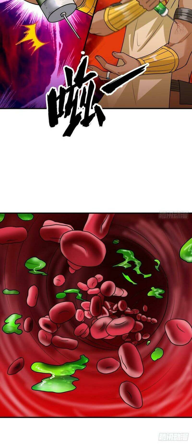 Tôi Sống Trên Hoang Đảo Cùng Các Em Gái Chap 195 - Next Chap 196