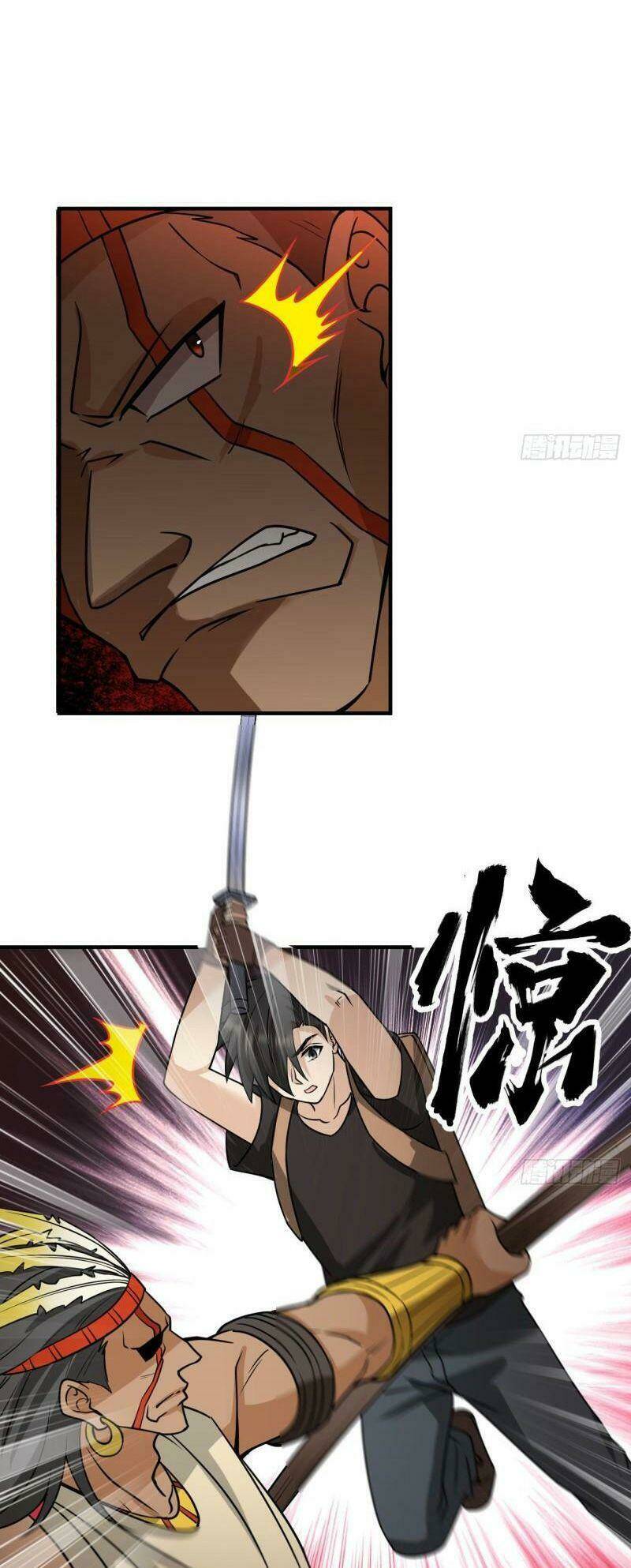 Tôi Sống Trên Hoang Đảo Cùng Các Em Gái Chap 195 - Next Chap 196