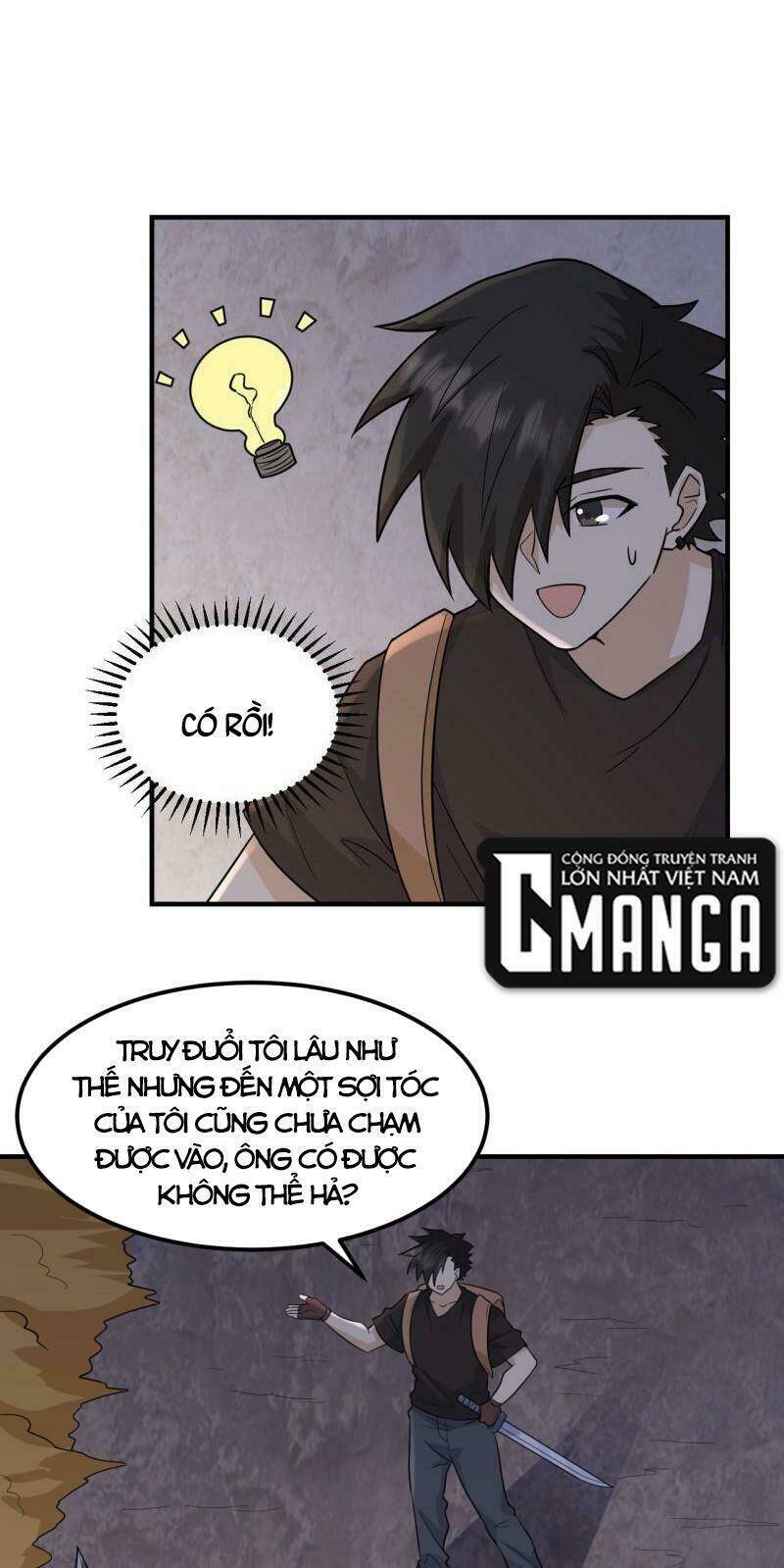 Tôi Sống Trên Hoang Đảo Cùng Các Em Gái Chap 196 - Next Chap 197