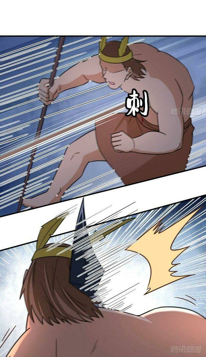 Tôi Sống Trên Hoang Đảo Cùng Các Em Gái Chap 196 - Next Chap 197