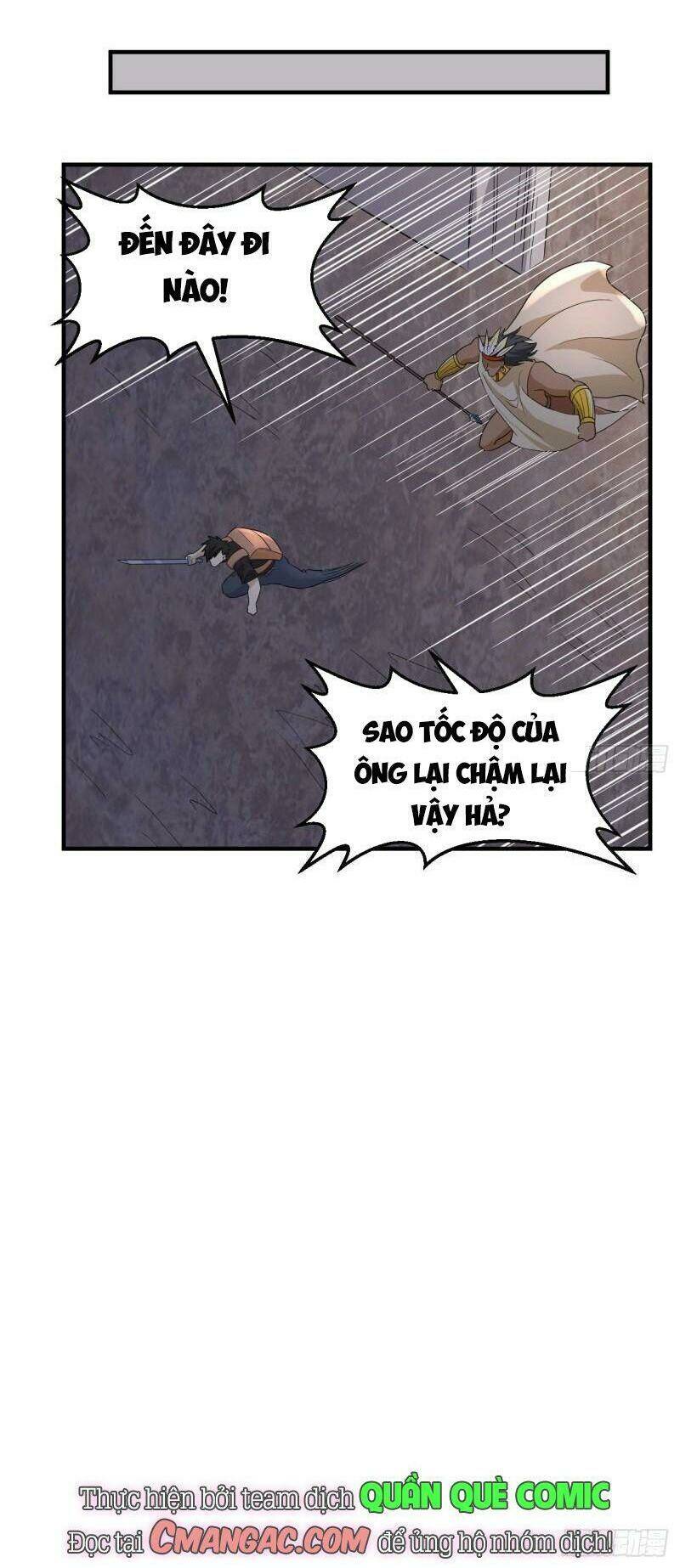 Tôi Sống Trên Hoang Đảo Cùng Các Em Gái Chap 196 - Next Chap 197