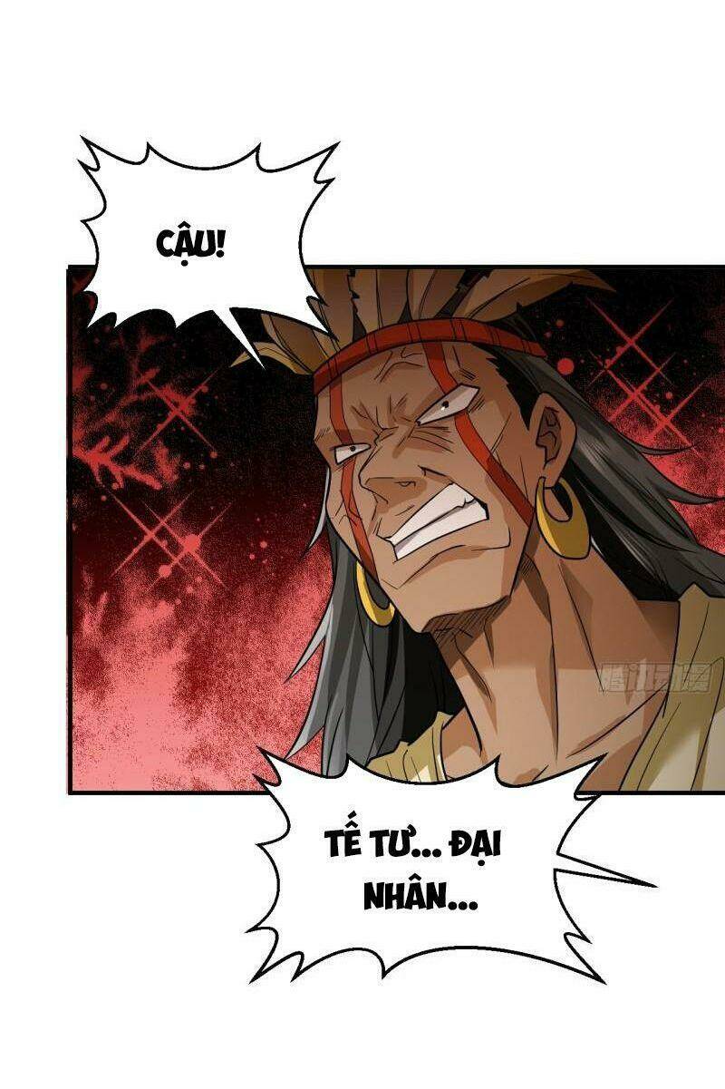 Tôi Sống Trên Hoang Đảo Cùng Các Em Gái Chap 196 - Next Chap 197