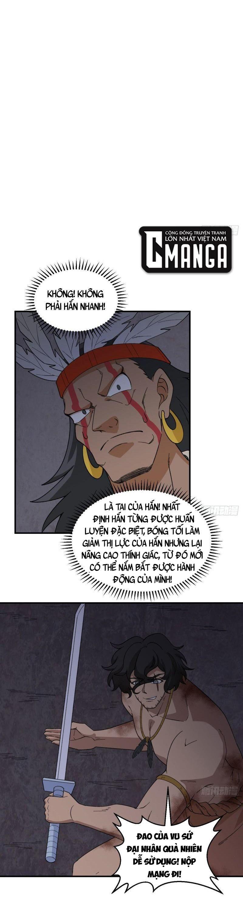 Tôi Sống Trên Hoang Đảo Cùng Các Em Gái Chap 197 - Next Chap 198