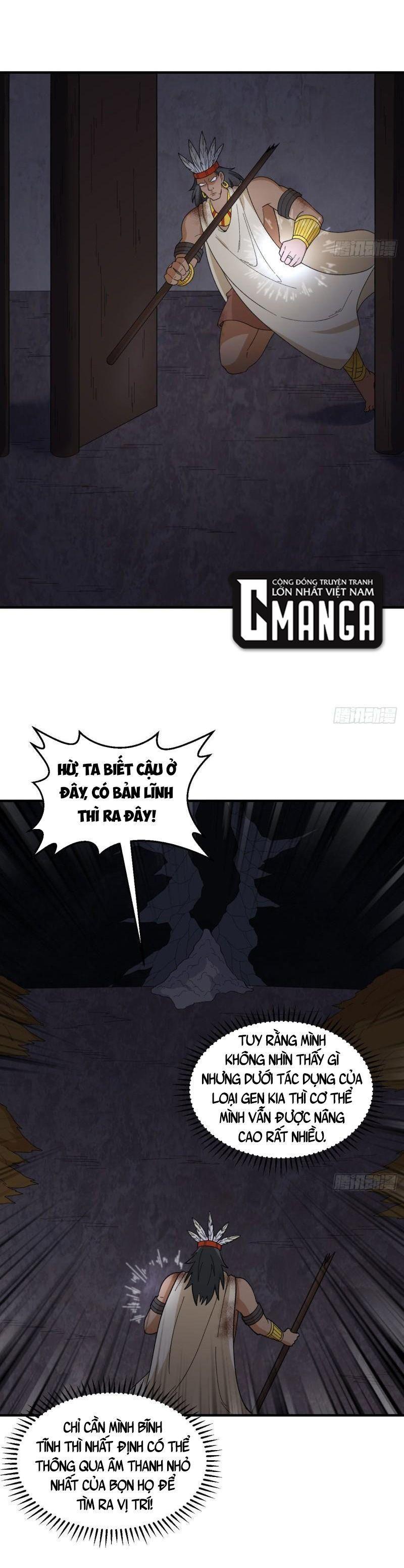 Tôi Sống Trên Hoang Đảo Cùng Các Em Gái Chap 197 - Next Chap 198