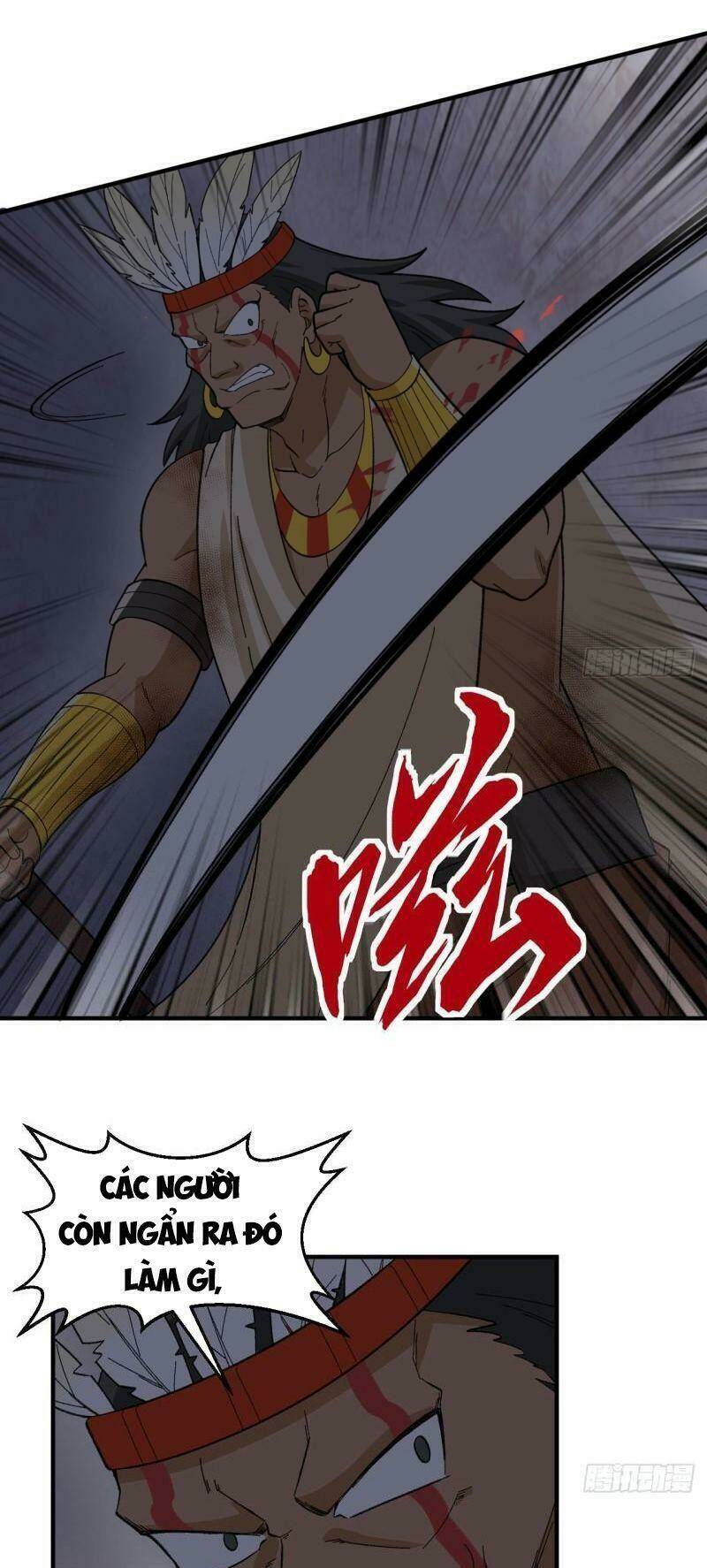 Tôi Sống Trên Hoang Đảo Cùng Các Em Gái Chap 197 - Next Chap 198