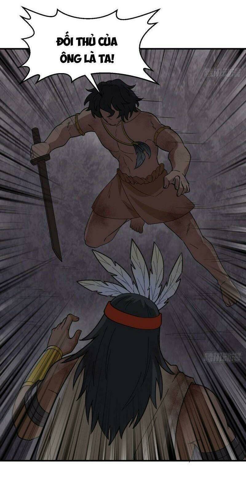 Tôi Sống Trên Hoang Đảo Cùng Các Em Gái Chap 197 - Next Chap 198