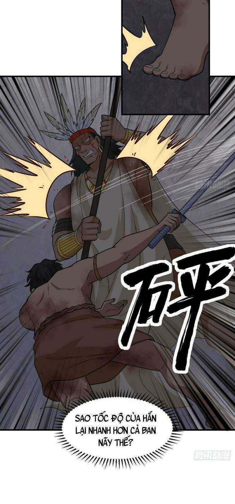 Tôi Sống Trên Hoang Đảo Cùng Các Em Gái Chap 197 - Next Chap 198