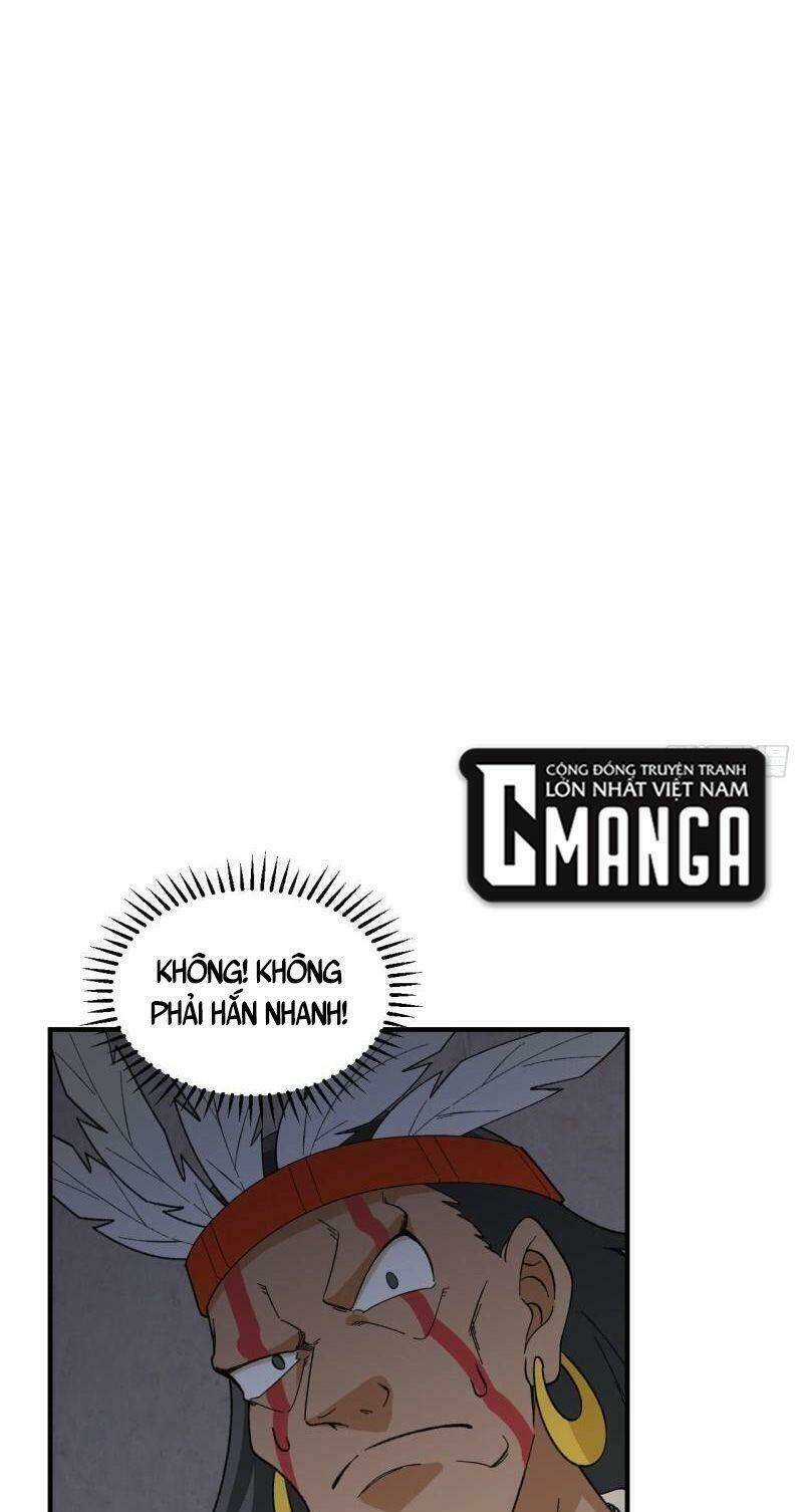 Tôi Sống Trên Hoang Đảo Cùng Các Em Gái Chap 197 - Next Chap 198