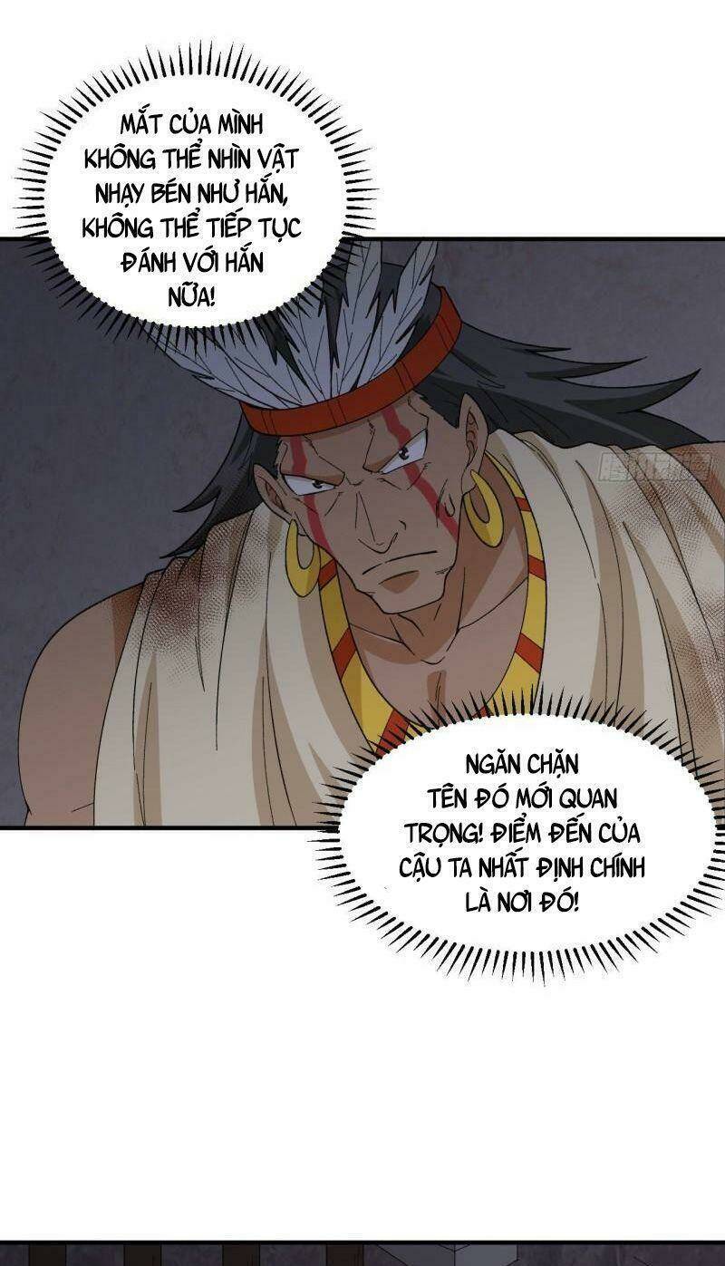 Tôi Sống Trên Hoang Đảo Cùng Các Em Gái Chap 197 - Next Chap 198