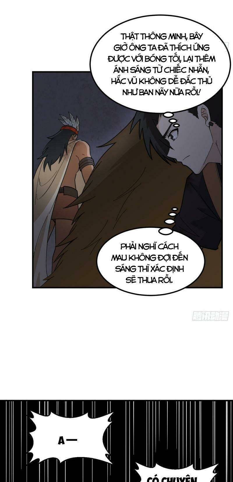 Tôi Sống Trên Hoang Đảo Cùng Các Em Gái Chap 197 - Next Chap 198