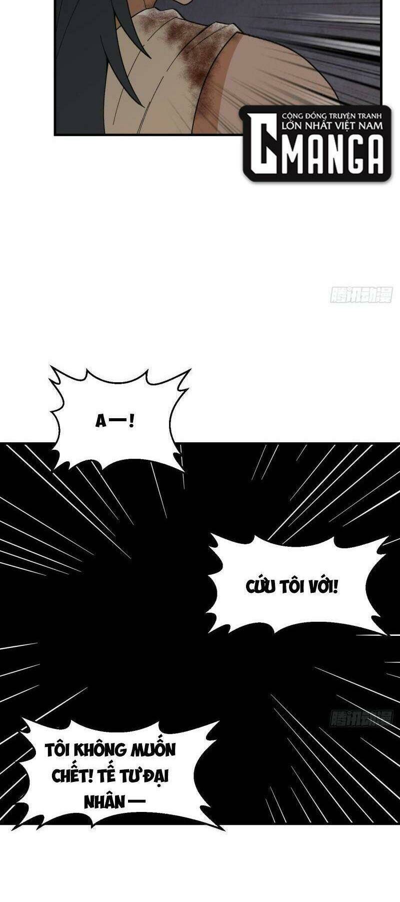 Tôi Sống Trên Hoang Đảo Cùng Các Em Gái Chap 197 - Next Chap 198