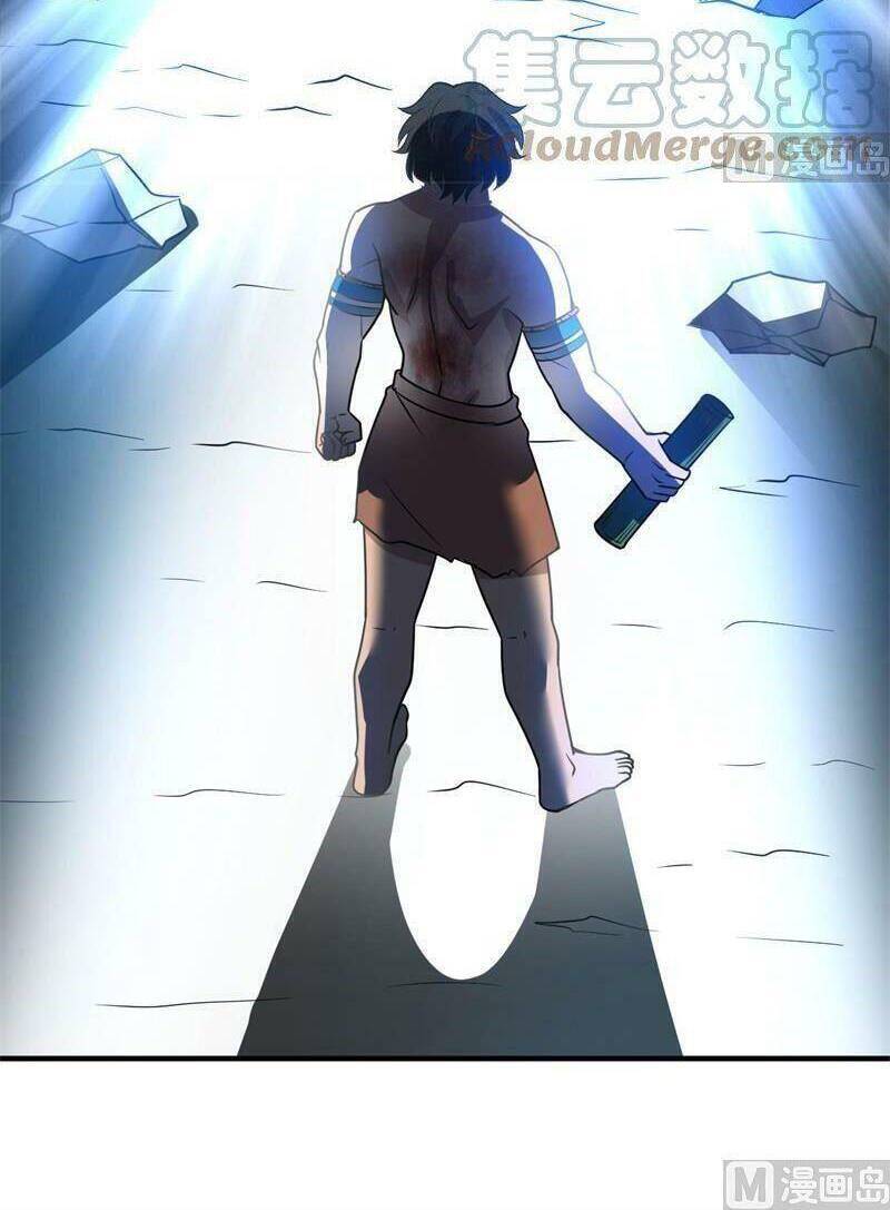 Tôi Sống Trên Hoang Đảo Cùng Các Em Gái Chap 198 - Next Chap 199