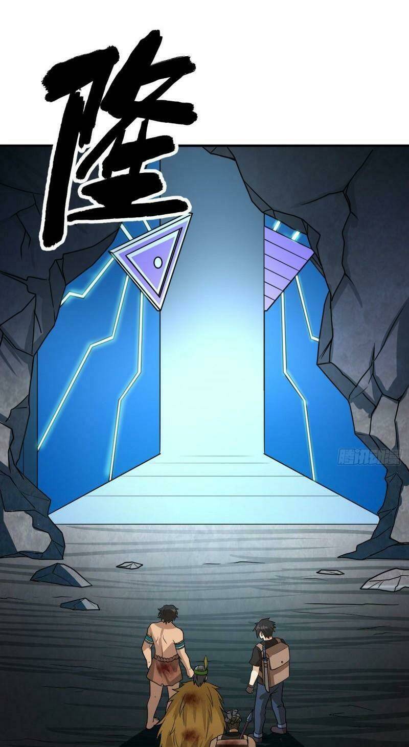 Tôi Sống Trên Hoang Đảo Cùng Các Em Gái Chap 199 - Next Chap 200