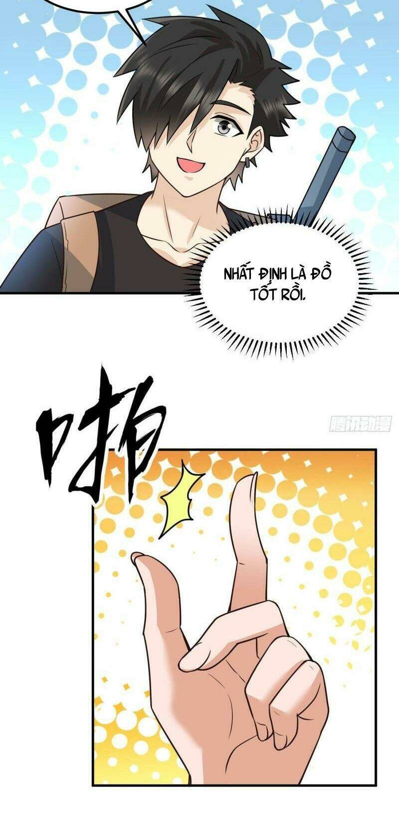 Tôi Sống Trên Hoang Đảo Cùng Các Em Gái Chap 199 - Next Chap 200