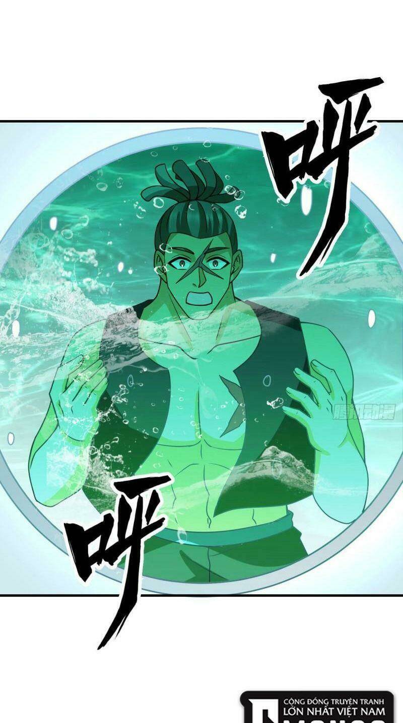 Tôi Sống Trên Hoang Đảo Cùng Các Em Gái Chap 199 - Next Chap 200