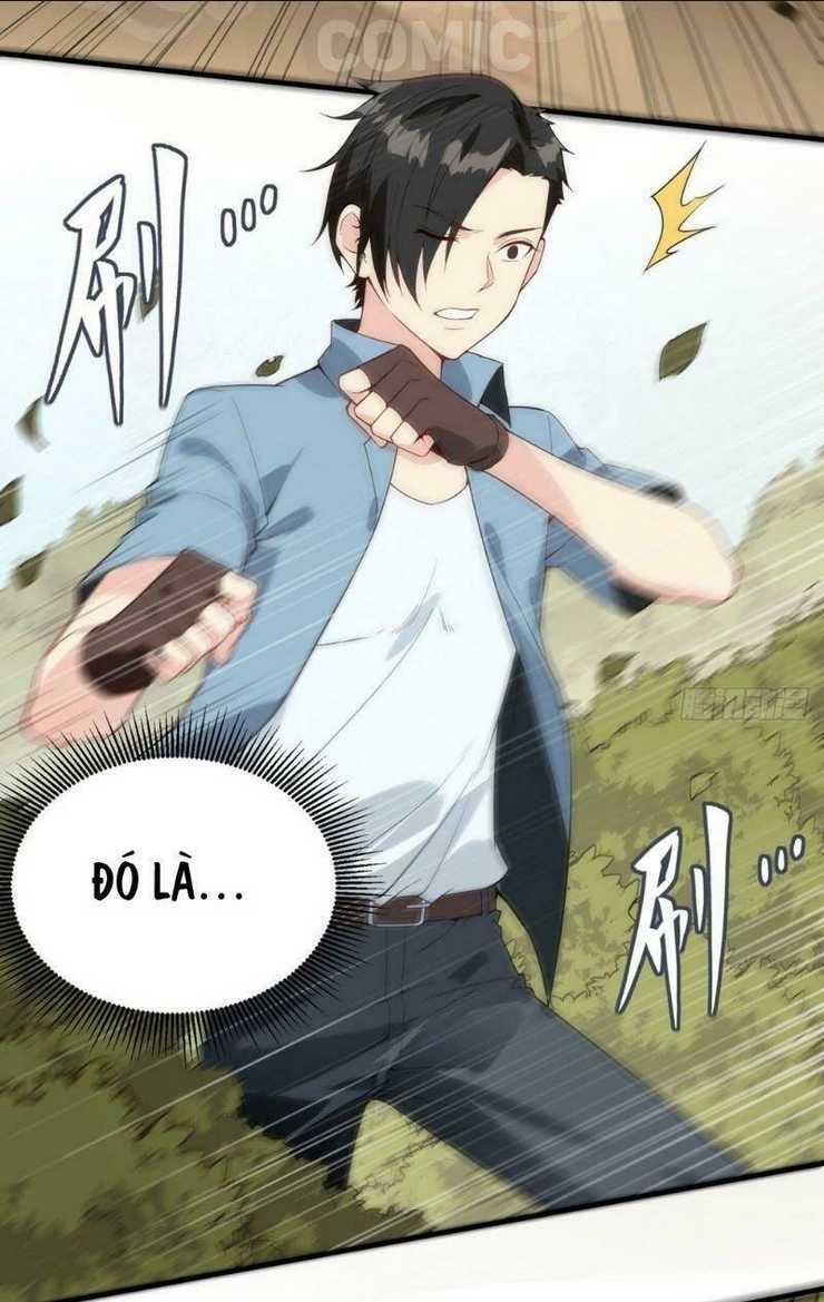 Tôi Sống Trên Hoang Đảo Cùng Các Em Gái Chap 2 - Next Chap 3