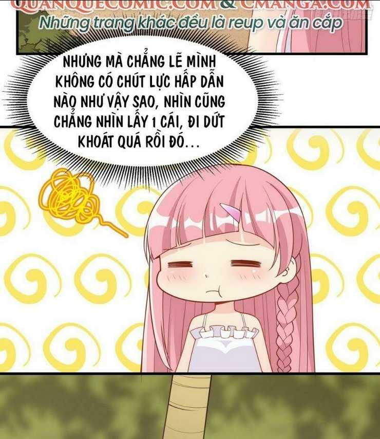 Tôi Sống Trên Hoang Đảo Cùng Các Em Gái Chap 2 - Next Chap 3