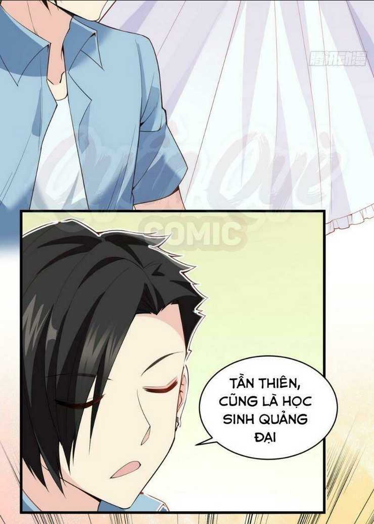 Tôi Sống Trên Hoang Đảo Cùng Các Em Gái Chap 2 - Next Chap 3