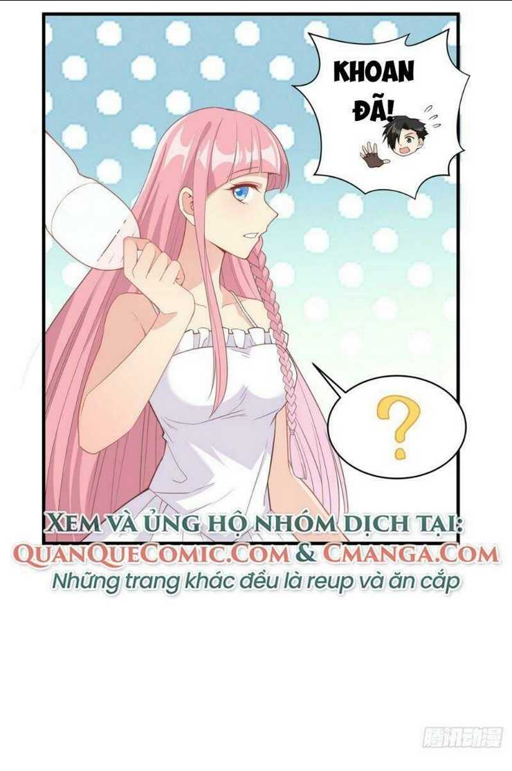 Tôi Sống Trên Hoang Đảo Cùng Các Em Gái Chap 2 - Next Chap 3