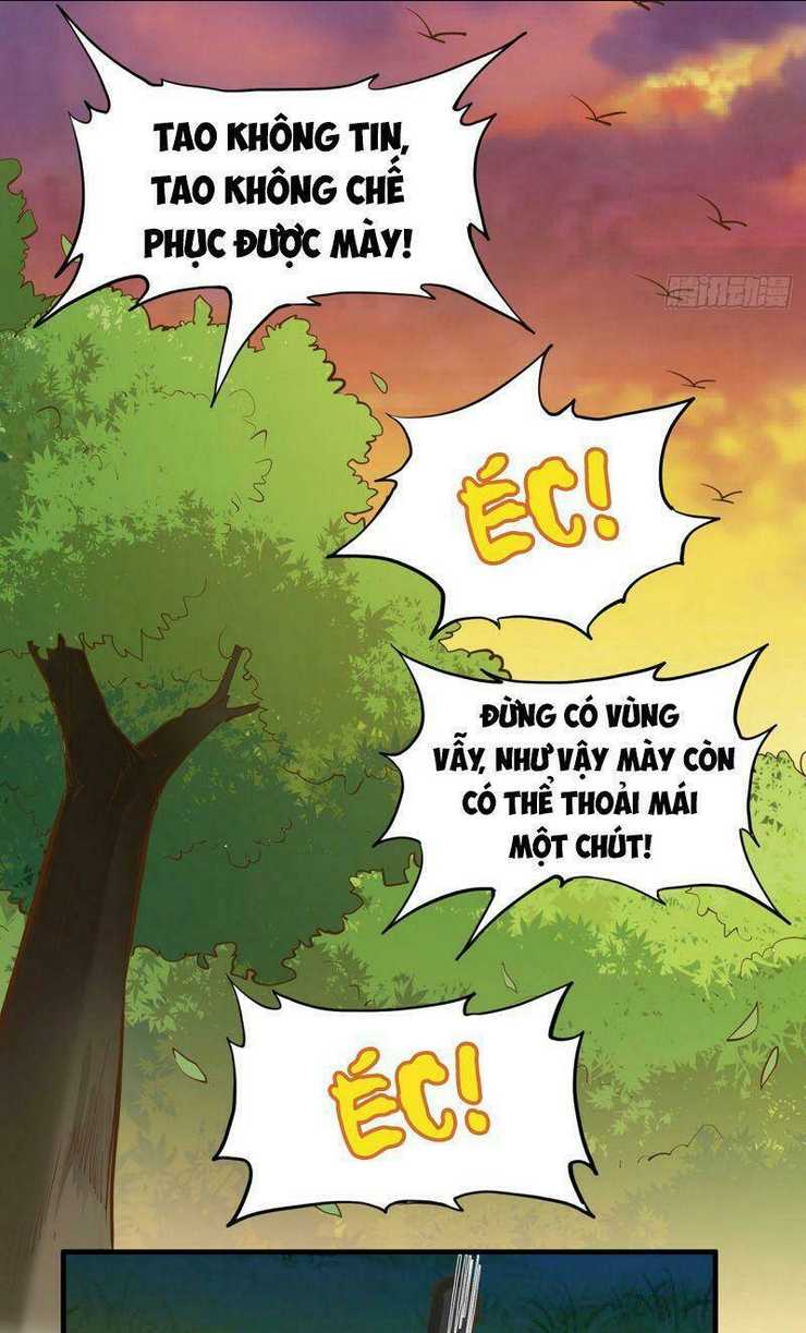 Tôi Sống Trên Hoang Đảo Cùng Các Em Gái Chap 20 - Next Chap 21