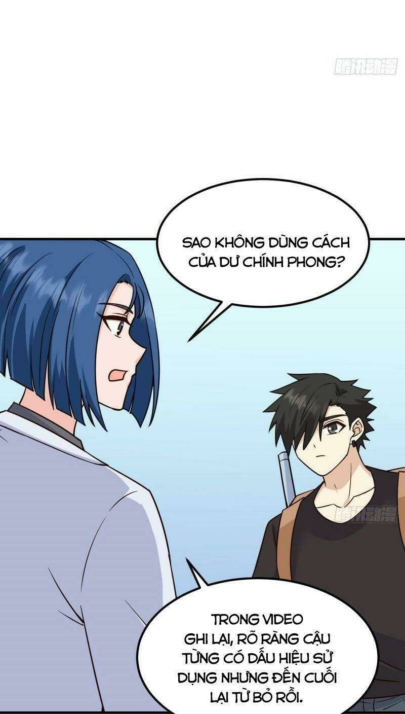 Tôi Sống Trên Hoang Đảo Cùng Các Em Gái Chap 200 - Next Chap 201
