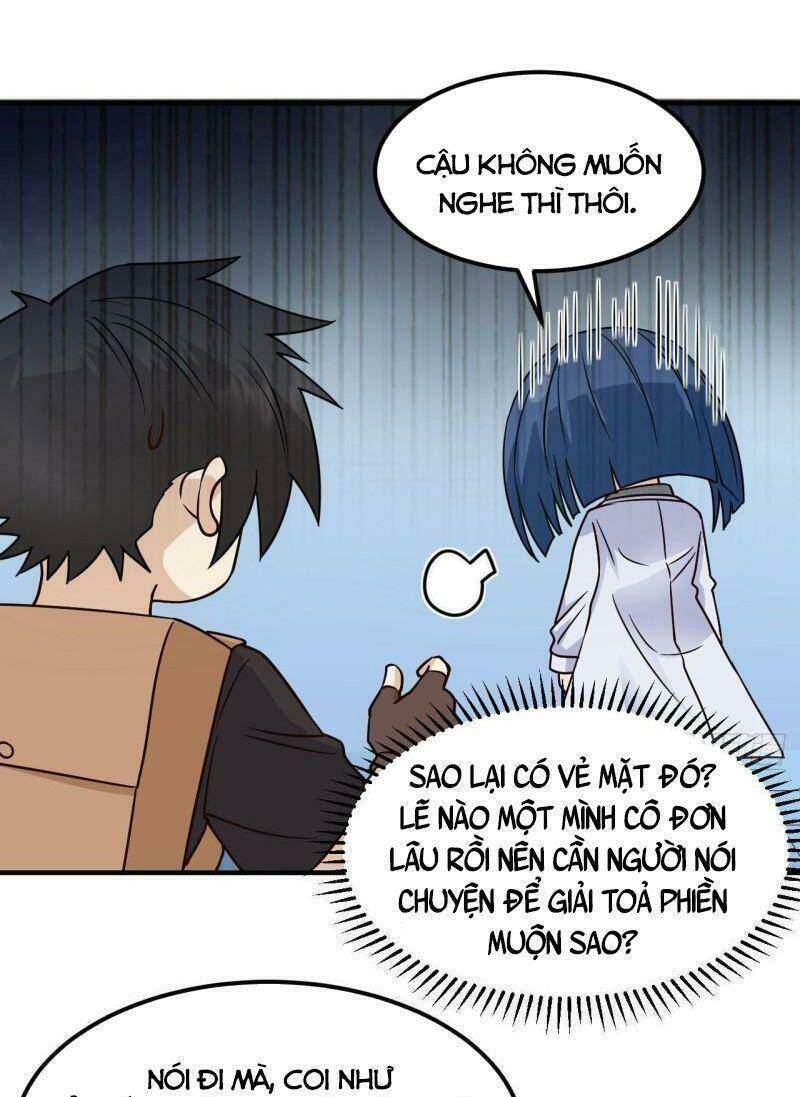 Tôi Sống Trên Hoang Đảo Cùng Các Em Gái Chap 200 - Next Chap 201